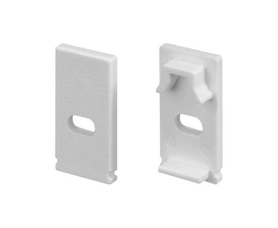 Заглушка Arlight LINE-1019 с отверстием 053910