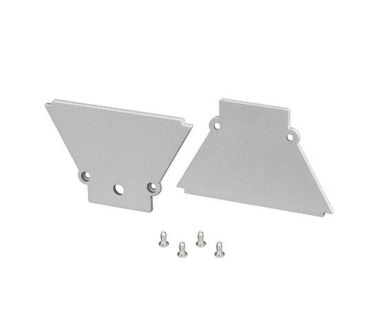 Комплект заглушек Arlight COMFORT21-V-FANTOM 053033