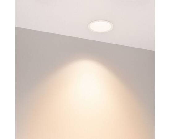 Встраиваемый светильник Arlight MS-HARBOR-R82-10W Warm2700 054476, изображение 3