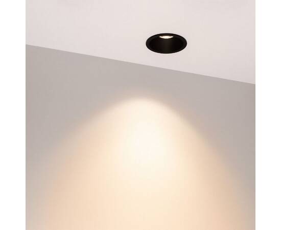 Встраиваемый светильник Arlight MS-HARBOR-R82-10W Warm2700 054478, изображение 2