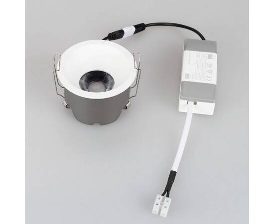 Встраиваемый светильник Arlight MS-HARBOR-R82-10W Warm2700 054474, изображение 2