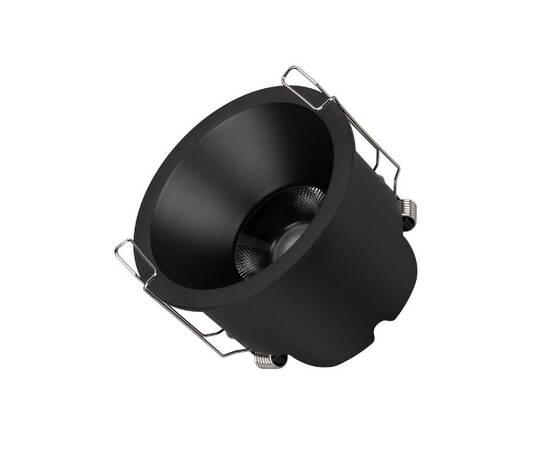 Встраиваемый светильник Arlight MS-HARBOR-R82-10W Warm2700 054479