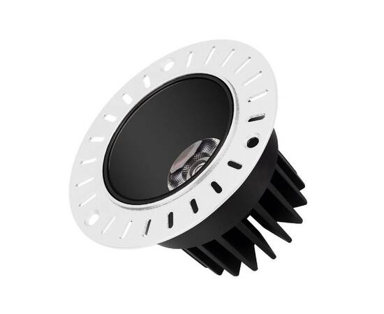 Встраиваемый светильник Arlight MS-ATLAS-TRIMLESS-R70-12W Day4000 036133(1)