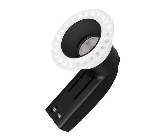 Встраиваемый светильник Arlight MS-RIALTO-TRIMLESS-R40-9W Warm2700 054471