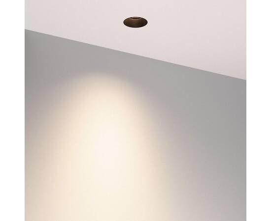 Встраиваемый светильник Arlight MS-RIALTO-TRIMLESS-R40-9W Warm2700 054471, изображение 2