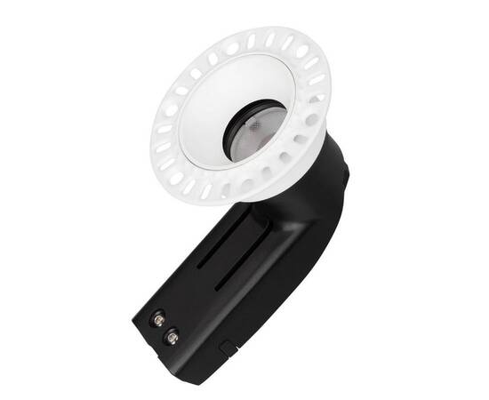 Встраиваемый светильник Arlight MS-RIALTO-TRIMLESS-R40-9W Warm2700 054472