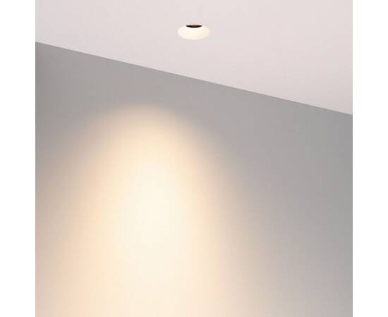 Встраиваемый светильник Arlight MS-RIALTO-TRIMLESS-R40-9W Warm2700 054472, изображение 3