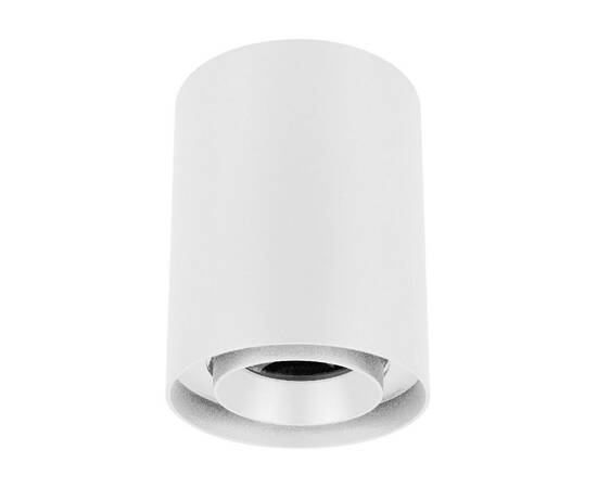 Накладной светильник Arlight SP-FOCUS-R132-24W Day4000 054844