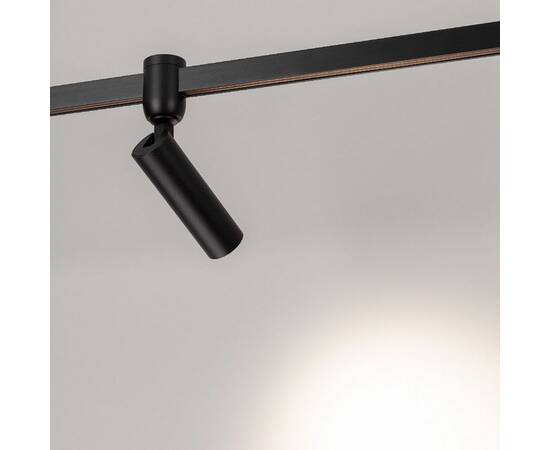 Трековый светильник Arlight ART-APRIORI-SPOT-TURN-R38-8W Day4000 049307, изображение 2