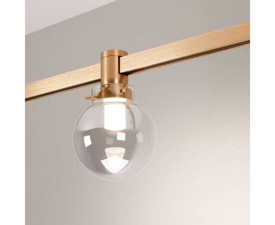 Трековый светильник Arlight ART-APRIORI-ZORB-C-R110-5W Day4000 049228, изображение 2