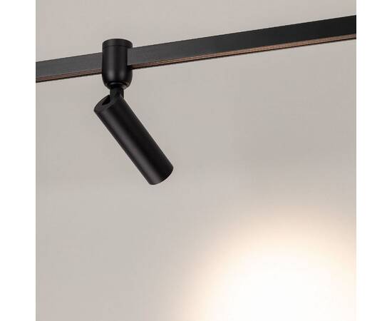 Трековый светильник Arlight ART-APRIORI-SPOT-TURN-R38-8W Warm3000 049309, изображение 2