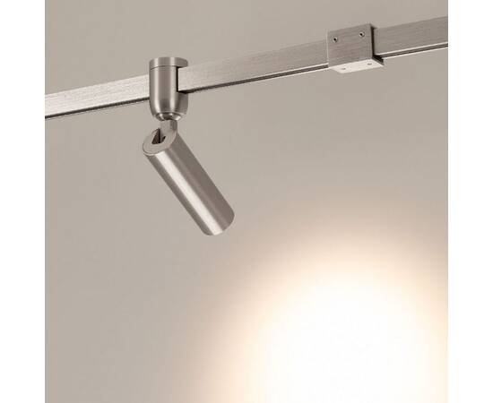 Трековый светильник Arlight ART-APRIORI-SPOT-TURN-R38-8W Warm3000 049302, изображение 2