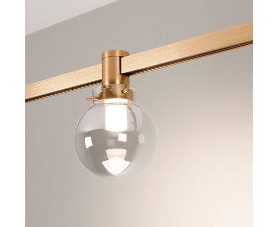 Трековый светильник Arlight ART-APRIORI-ZORB-С-R110-5W Warm3000 049229, изображение 3