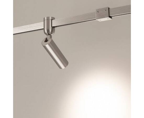 Трековый светильник Arlight ART-APRIORI-SPOT-TURN-R38-8W Day4000 049297, изображение 2