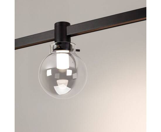 Трековый светильник Arlight ART-APRIORI-ZORB-С-R110-5W Warm3000 049233, изображение 3