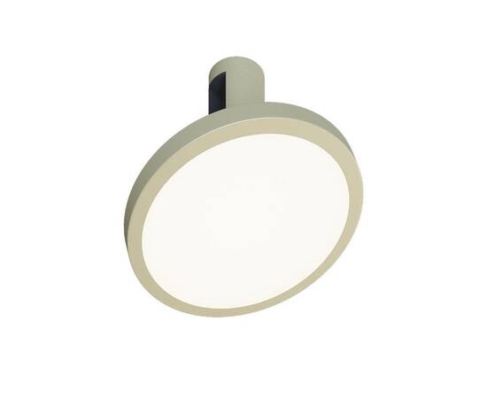 Трековый светильник Arlight ART-APRIORI-PLATO-TURN-R160-12W Warm3000 053962