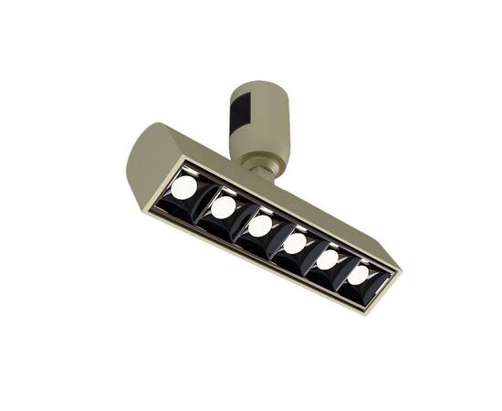 Трековый светильник Arlight ART-APRIORI-LASER-TURN-L165-8W Warm3000 053957