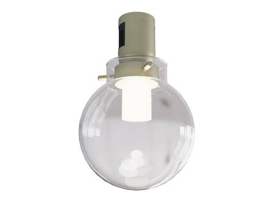Трековый светильник Arlight ART-APRIORI-ZORB-С-R110-5W Warm3000 053991