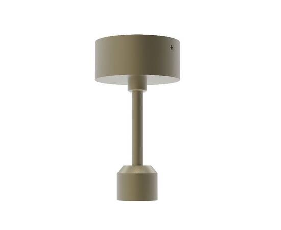 Подвес жесткий с питанием Arlight ART-APRIORI-ROD-A-L200-POWER (OG) 054014