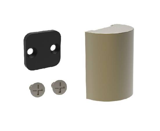 Заглушка Arlight ART-APRIORI-CAP (OG) 051122