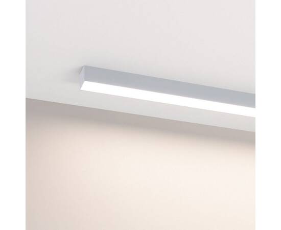 Линейный потолочный светильник Arlight SP-LINE-5050-L1960-65W Day4000 052312, изображение 2