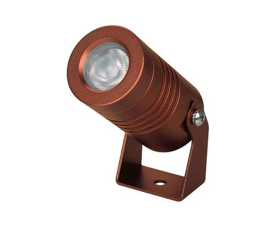 Прожектор Arlight KT-RAY-COLOR-R42-6W RGB 053630