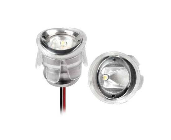 Фасадный светильник Arlight ALT-LODESTAR-HANDRAIL-R27-1.5W Warm3000 043243