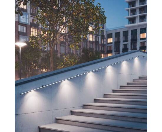 Фасадный светильник Arlight ALT-LODESTAR-HANDRAIL-R27-1.5W Warm3000 043243, изображение 2