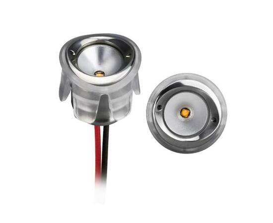 Фасадный светильник Arlight ALT-LODESTAR-HANDRAIL-R27-1.5W Warm3000 043668