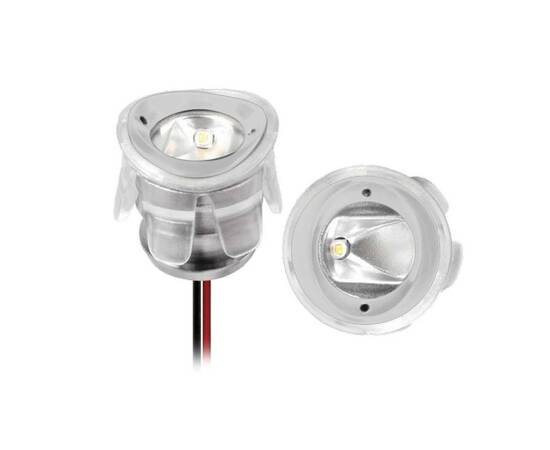 Фасадный светильник Arlight ALT-LODESTAR-HANDRAIL-R27-1.5W Warm3000 045490