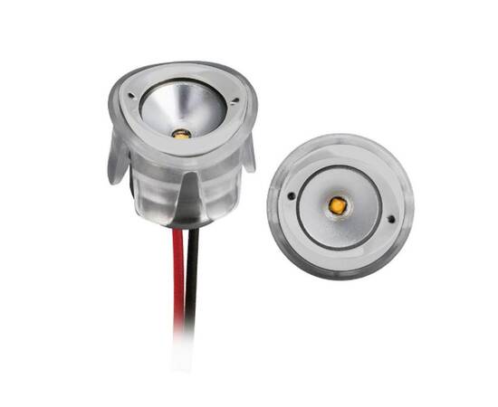 Фасадный светильник Arlight ALT-LODESTAR-HANDRAIL-R27-1.5W Warm3000 045491