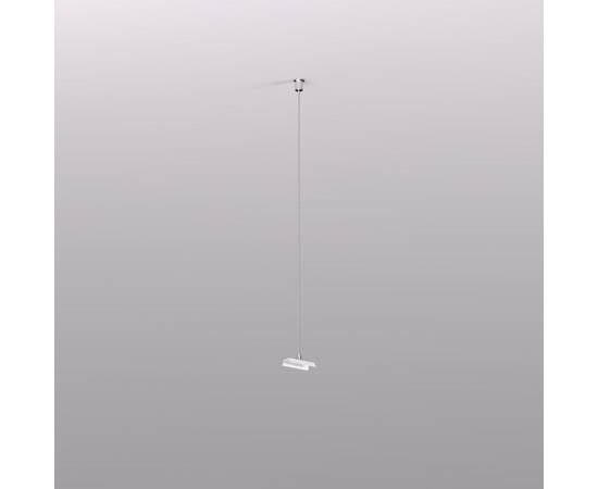 Механический подвес для трека Denkirs Smart Base TR2126-WH