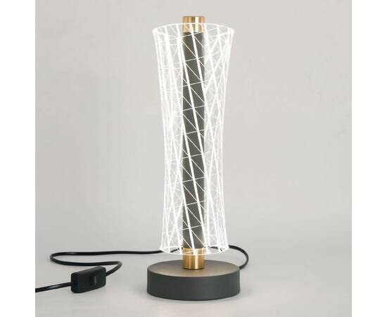 Настольная лампа Lussole LSP-0938