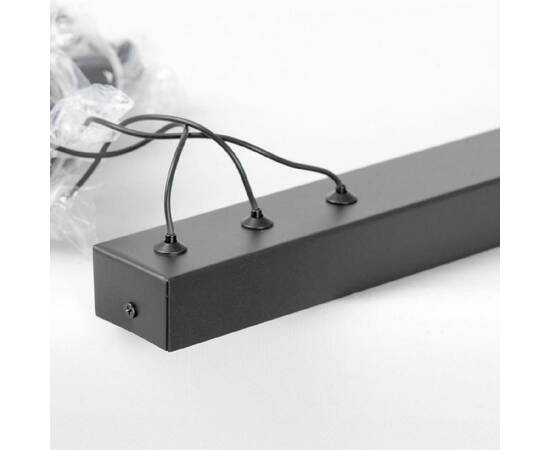 Линейный подвесной светильник Lussole Skew LSP-7318, изображение 4