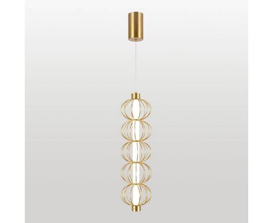 Подвесной светильник Lussole LSP-7346