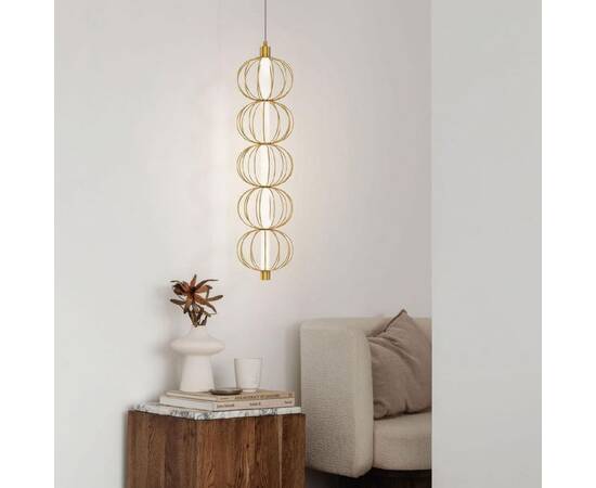 Подвесной светильник Lussole LSP-7346, изображение 2