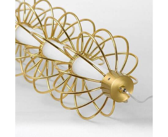 Подвесной светильник Lussole LSP-7346, изображение 4