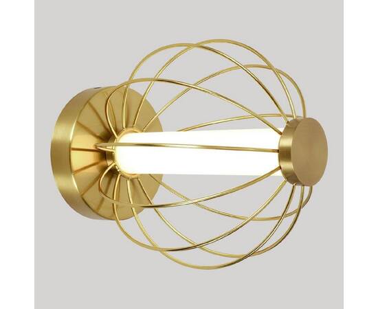 Настенный светильник Lussole LSP-7348