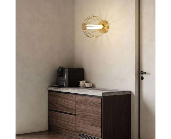 Настенный светильник Lussole LSP-7348, изображение 2