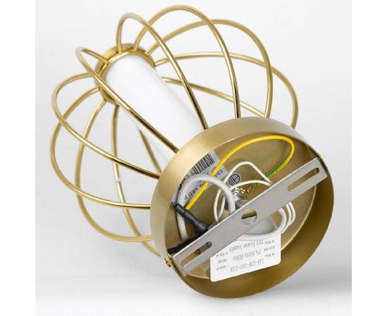 Настенный светильник Lussole LSP-7348, изображение 5