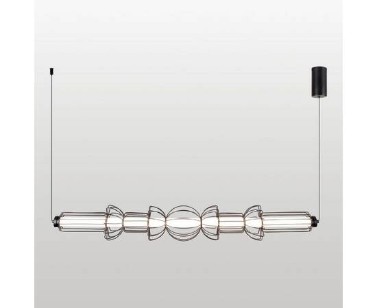Линейный подвесной светильник Lussole LSP-7349