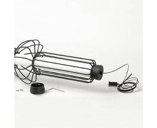 Линейный подвесной светильник Lussole LSP-7349, изображение 5