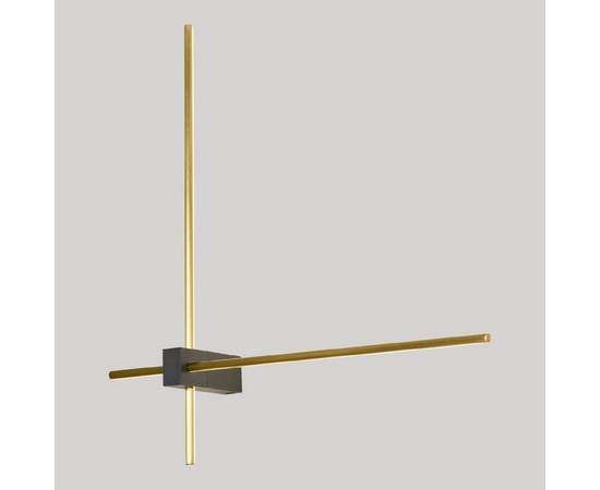 Настенный светильник Lussole Bridgeport LSP-7352, изображение 2