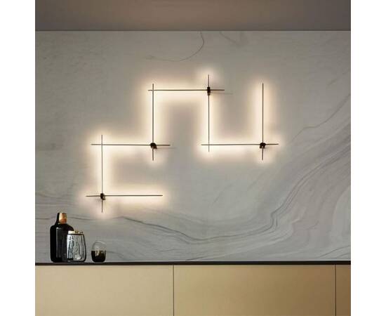 Настенный светильник Lussole Bridgeport LSP-7352, изображение 3