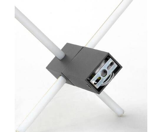 Настенный светильник Lussole Bridgeport LSP-7352, изображение 6