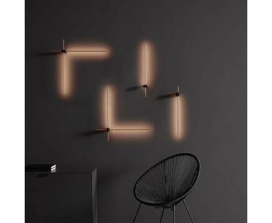 Настенный светильник Lussole Bridgeport LSP-7353, изображение 3