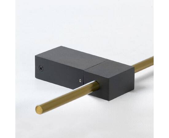 Настенный светильник Lussole Bridgeport LSP-7353, изображение 4