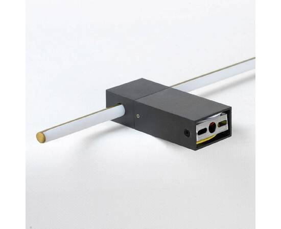 Настенный светильник Lussole Bridgeport LSP-7353, изображение 5