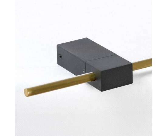 Настенный светильник Lussole Bridgeport LSP-7354, изображение 3