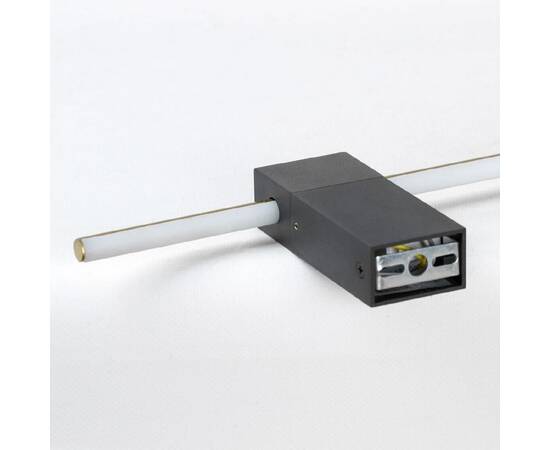 Настенный светильник Lussole Bridgeport LSP-7354, изображение 4